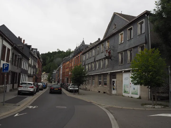 Malmedy (België)